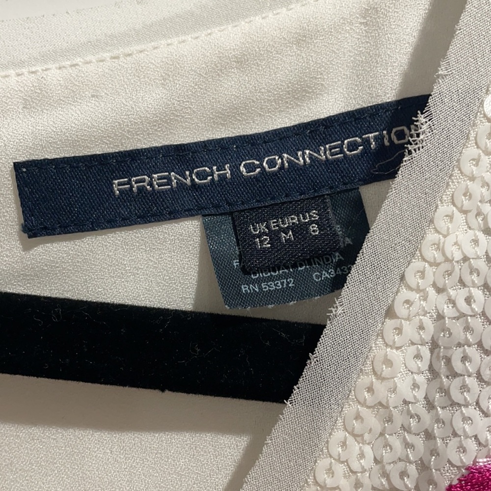 French Connection Dress - Picture 4 of 4